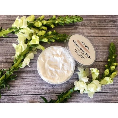 Personalized Bath Package