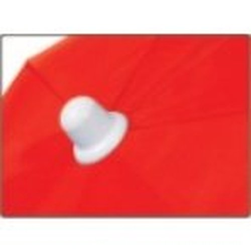 UV Coated Beach Umbrella 80