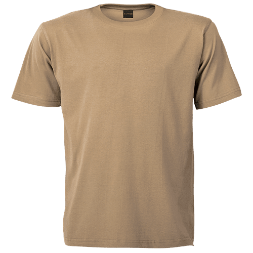 145g Barron Crew Neck T-shirt