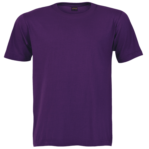 145g Barron Crew Neck T-shirt