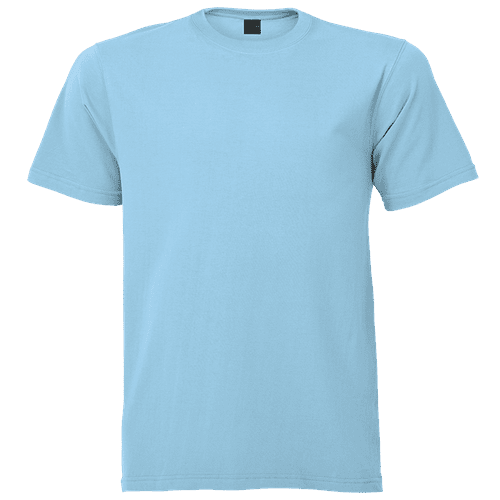 145g Barron Crew Neck T-shirt