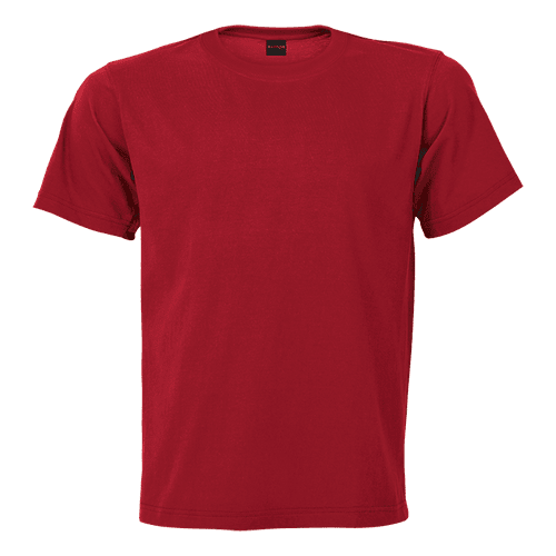 170g Barron Combed Cotton Crew Neck T-shirt
