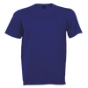 170g Barron Combed Cotton Crew Neck T-shirt