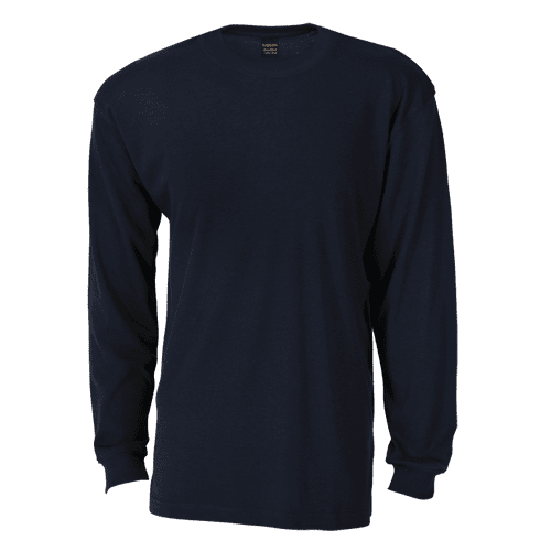 170g Barron Long Sleeve T-shirt