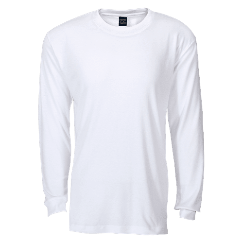 170g Barron Long Sleeve T-shirt