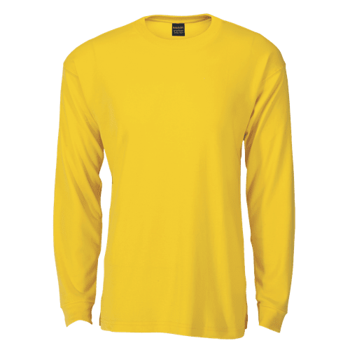 170g Barron Long Sleeve T-shirt