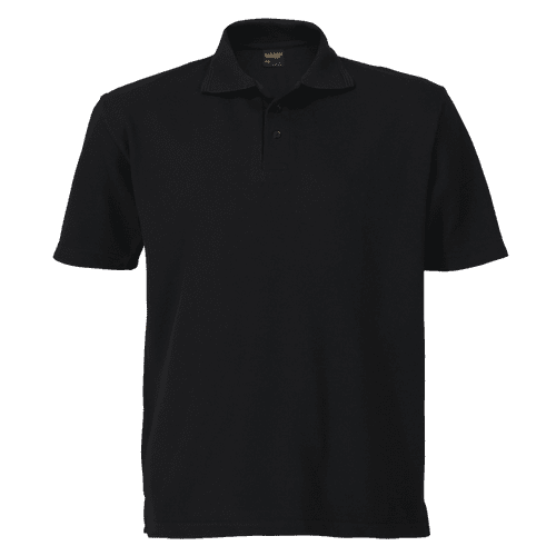 260g Barron Pique Knit Golfer