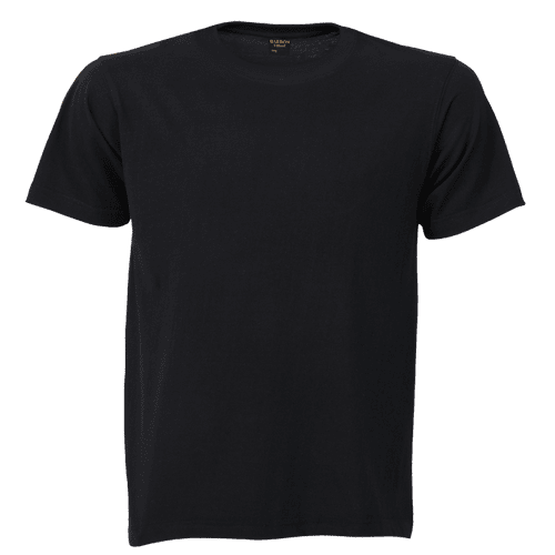160g Barron Crew Neck T-shirt