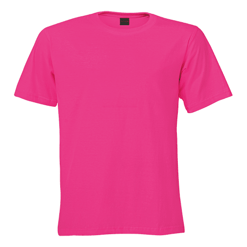 160g Barron Crew Neck T-shirt