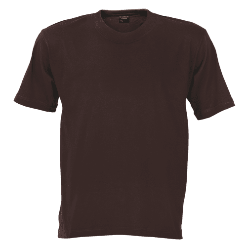 160g Barron Crew Neck T-shirt