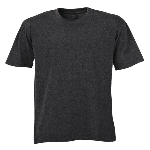 160g Barron Crew Neck T-shirt