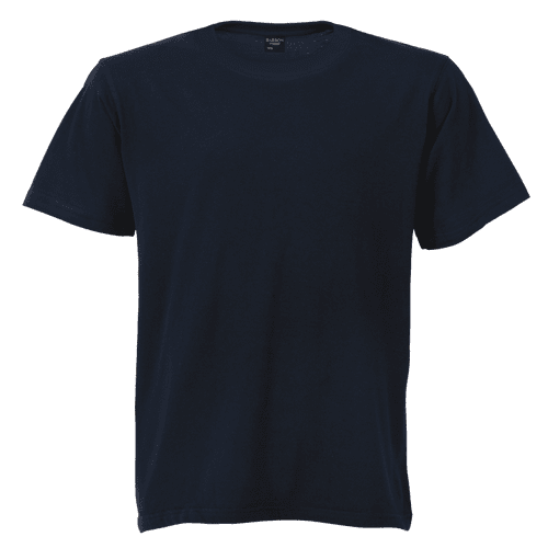 160g Barron Crew Neck T-shirt