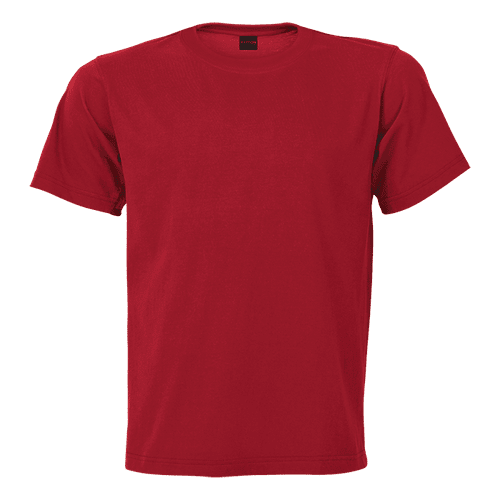 160g Barron Crew Neck T-shirt