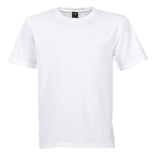 160g Barron Crew Neck T-shirt