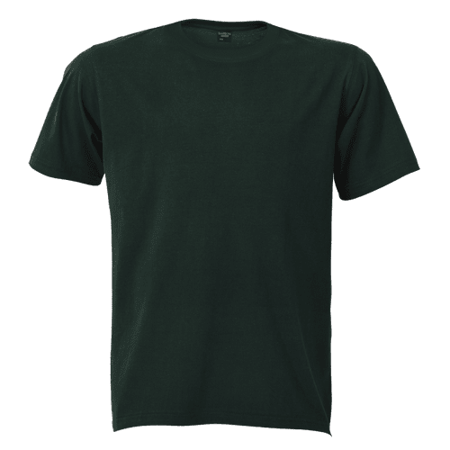 145g Kiddies Crew Neck T-shirt