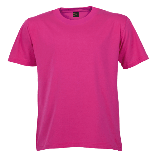 145g Kiddies Crew Neck T-shirt