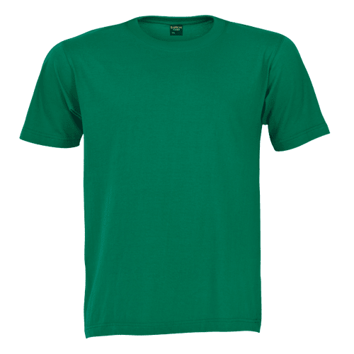 145g Kiddies Crew Neck T-shirt