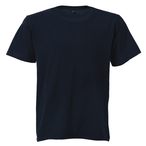 145g Kiddies Crew Neck T-shirt