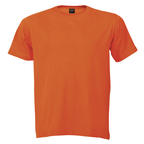 145g Kiddies Crew Neck T-shirt