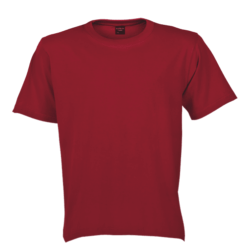 145g Kiddies Crew Neck T-shirt