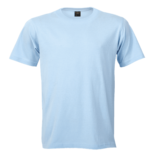 145g Kiddies Crew Neck T-shirt