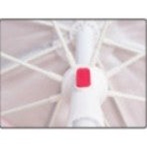 UV Coated Beach Umbrella 39