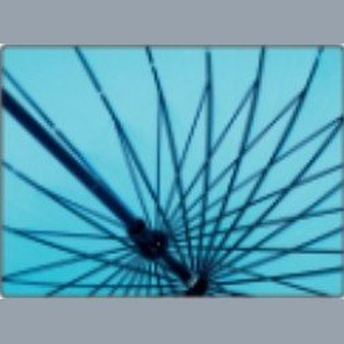 Hook Handle Umbrella 43