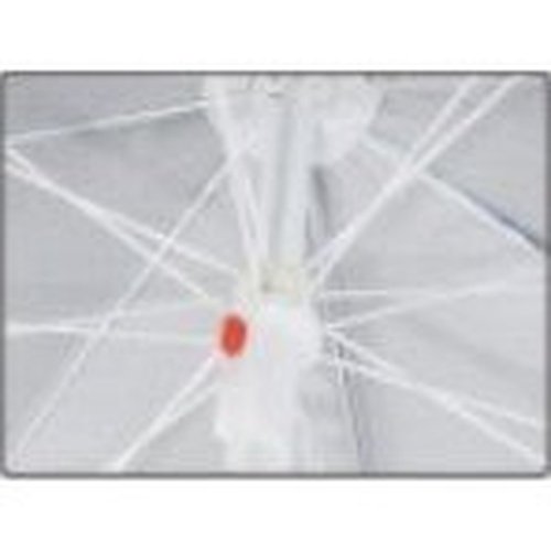 UV Coated Beach Umbrella 80