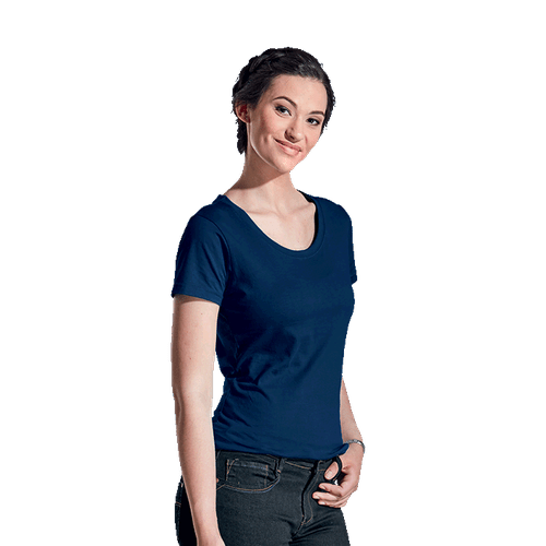 160g Barroness Ladies T-Shirt