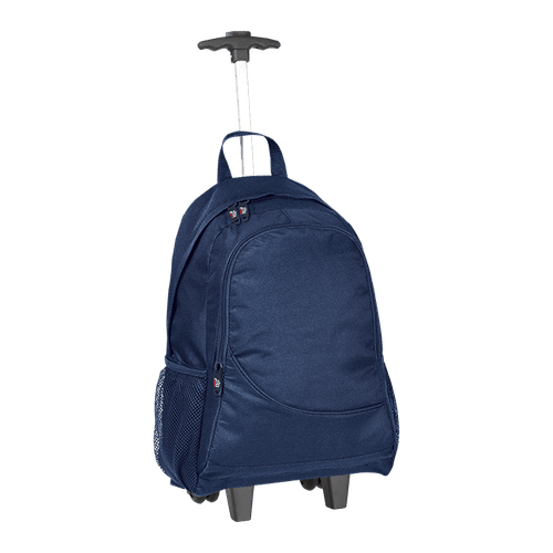 Verona Laptop Trolley Backpack