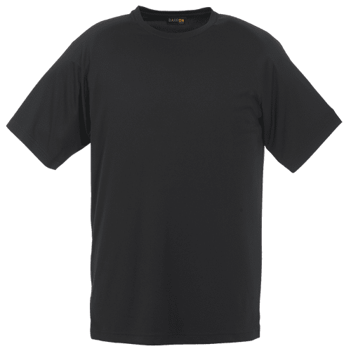 135g Barron Polyester T-Shirt