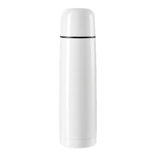 500ml Coloured Vacuum Flask