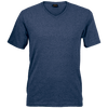 Mens 170g Slim Fit V-Neck T-Shirt