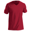 Mens 170g Slim Fit V-Neck T-Shirt