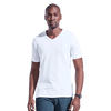 Mens 170g Slim Fit V-Neck T-Shirt