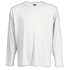 135g Long Sleeve Polyester T-Shirt