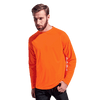 135g Long Sleeve Polyester T-Shirt