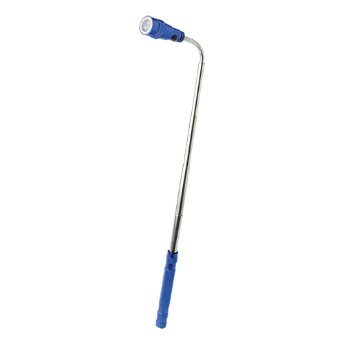3 LED Flashlight and Magnetic Pick Up Tool