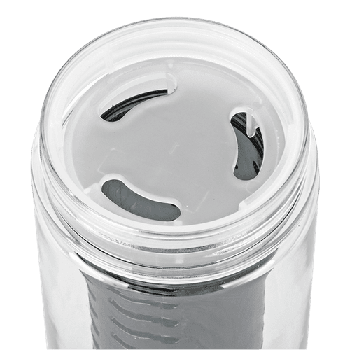 800ml Fruit Infusing Tritan Water Bottle