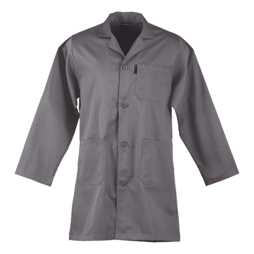 Poly Cotton Dust Coat
