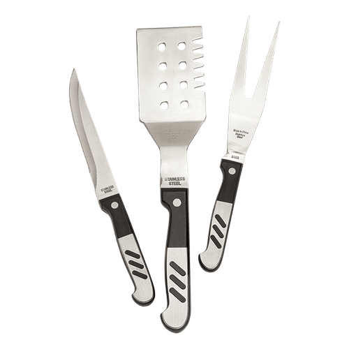 Cooler and BBQ Set