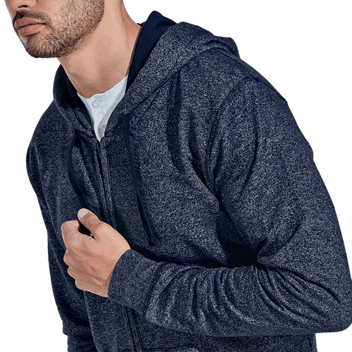 Ryder Hooded Sweater