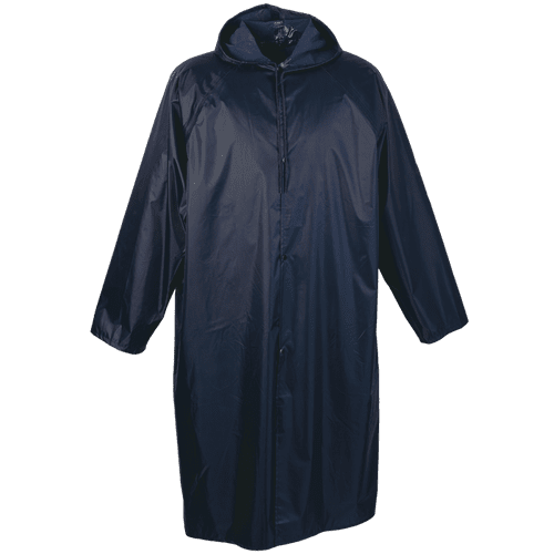 Contract Rain Coat