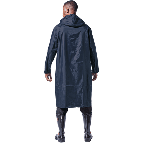 Contract Rain Coat