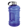 2.2 Litre Water Bottle With Integrated Carry Handle