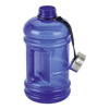2.2 Litre Water Bottle With Integrated Carry Handle
