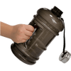 2.2 Litre Water Bottle With Integrated Carry Handle