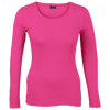 Ladies 145g Long sleeve T-shirt