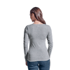 Ladies 145g Long sleeve T-shirt