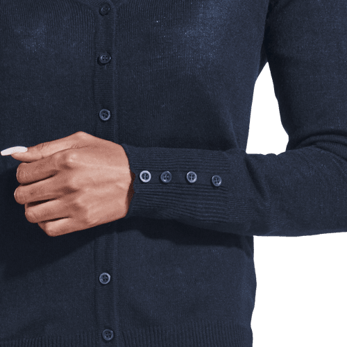 Ladies Kelsey Cardigan